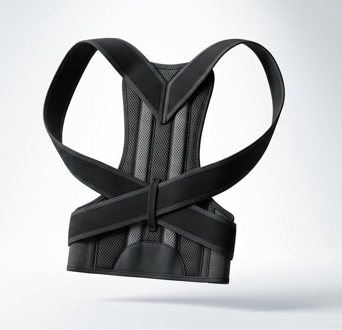 Straight Up Posture Corrector