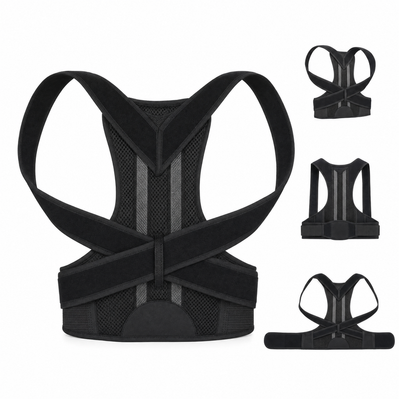 StraightUp Posture Corrector