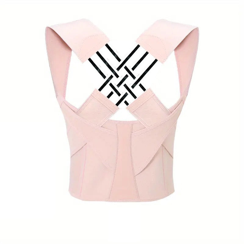 StraightUp Posture Corrector Belt