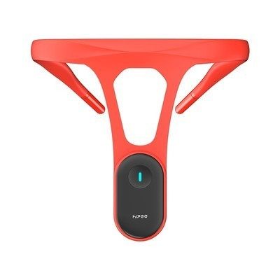 AI Posture Correction Device for Adults and Children to Correct Slouching and Hunchback