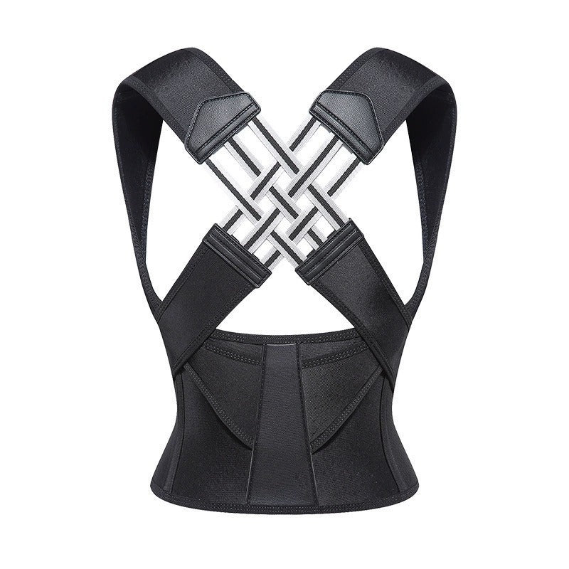 StraightUp Posture Corrector Belt