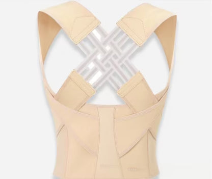StraightUp Posture Corrector Belt