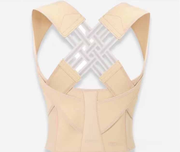 StraightUp Posture Corrector Belt