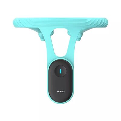 AI Posture Correction Device for Adults and Children to Correct Slouching and Hunchback
