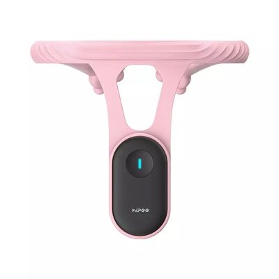 AI Posture Correction Device for Adults and Children to Correct Slouching and Hunchback