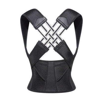 StraightUp Posture Corrector Belt