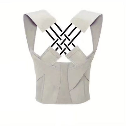 StraightUp Posture Corrector Belt