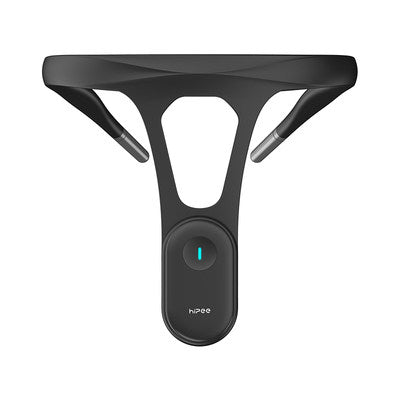 AI Posture Correction Device for Adults and Children to Correct Slouching and Hunchback