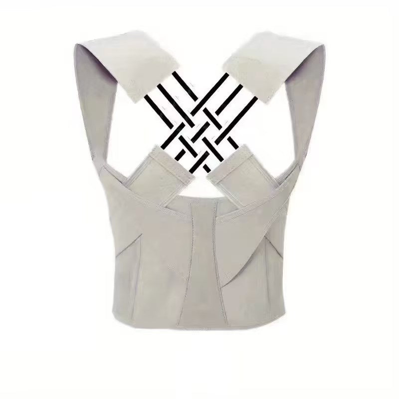 StraightUp Posture Corrector Belt