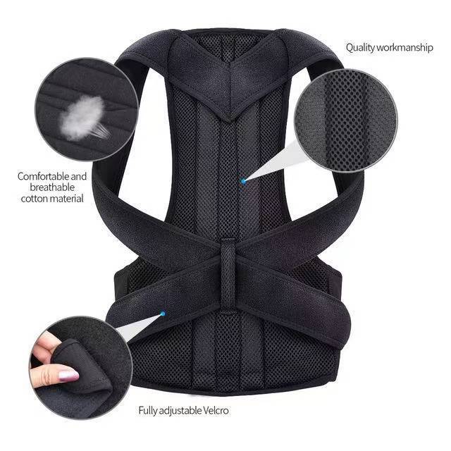 StraightUp Posture Corrector
