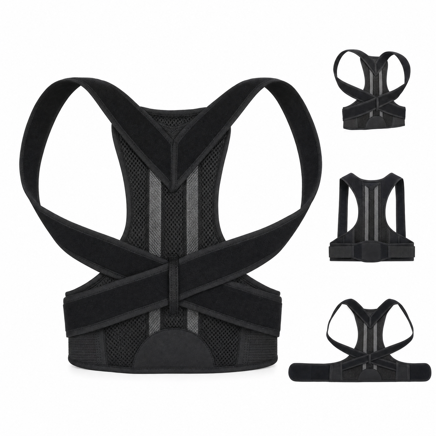 StraightUp Posture Corrector