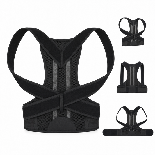StraightUp Posture Corrector